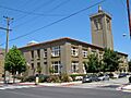 Remar Bakery (Emeryville, CA)
