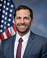 Rep. Jason Crow (D-CO), 119th Congress