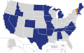 Republican Party presidential primaries results, 2024