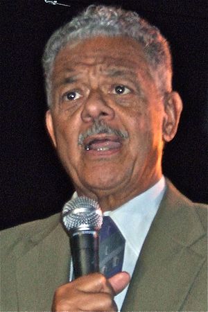 Retired Los Angeles Council Member Robert Farrell 2012.jpg