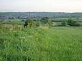 Roman Ridge - geograph.org.uk - 799601