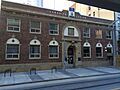 Royal Canadian Legion Calgary (Alberta No. 1) Branch