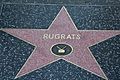 Rugrats on the Hollywood Walk of Fame