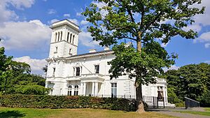 Runcorn Town Hall