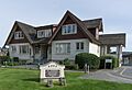 Saanich war memorial health center, Canada 08