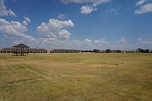 San Angelo September 2019 62 (Fort Concho)