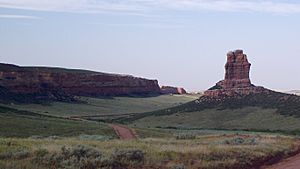Sand Creek NNL