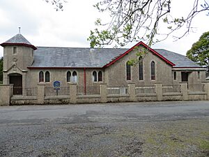 Sardis Congregational Church - geograph.org.uk - 3474386