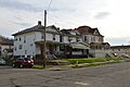 Second and Glover, Portsmouth
