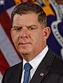 Secretary Marty Walsh (cropped)