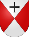 Coat of arms of Senèdes