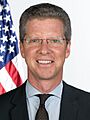 Shaun Donovan official photo (cropped)