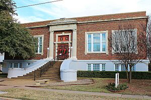 Shermanpubliclibrary