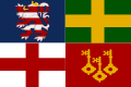 Flag of Sint-Martens-Latem