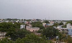 Sivakasi view