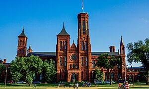 Smithsonian Building Sunlight.jpg