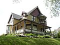 Snohomish, WA - 422 Avenue B 03