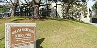 Solana Highlands School Park, San Diego, CA