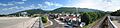 South Williamsport Pennsylvania Panorama
