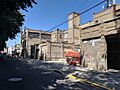 Spears Factory Building 100st