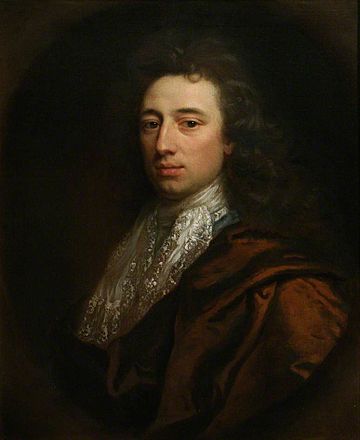 Spencer Cowper, Justice of the Common Pleas (1669–1727)
