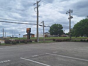 Springs Valley Junior Senior High School