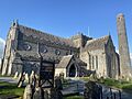 St. Canice's Cathedral - 2024-03-22