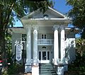St. Pete Boone House pano-tall02