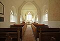 St Mary, Barton Bendish, Norfolk - East end - geograph.org.uk - 1707989