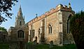 St Mary & All Saints, Willingham CB4 - geograph.org.uk - 69299