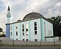 Stadtallendorf Mosque2
