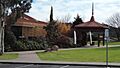 Stanthorpe library and art gallery, 2015 01