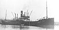 Steamer Oria