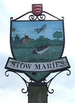 Stow maries sign.jpg