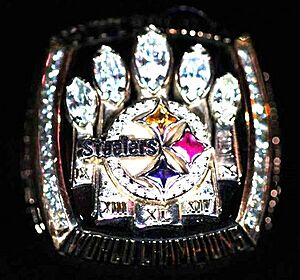 Super Bowl XL ring (1)