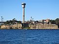 Sydney Ports Harbour Control Tower