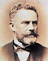 Szlavy Jozsef