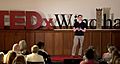 TEDx Talk in Windham, NH, May 2015