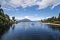 TWC Lake Brunner • Stewart Nimmo • MRD 19