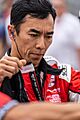 Takuma Sato (2021)