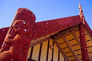TamatekapuaMeetingHouse