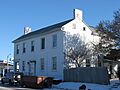 Tavern in central South Charleston