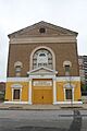Temple of Israel - Rockaway Beach - 01 - Front