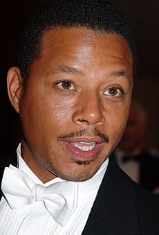 Terrence Howard 2005