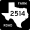 Texas FM 2514.svg
