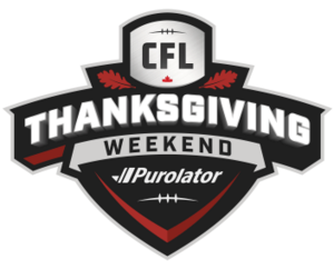 Thanksgiving Weekend Logo 2022