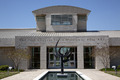 The Jule Collins Smith Museum of Fine Art, Auburn University, Auburn, Alabama LCCN2010639198