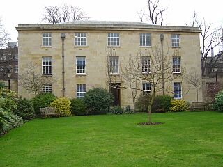The Kenny building - geograph.org.uk - 434479
