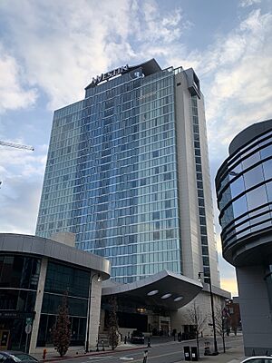 The Westin Nashville