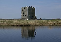 Threave Castle 20080422 - view from Dee.jpg